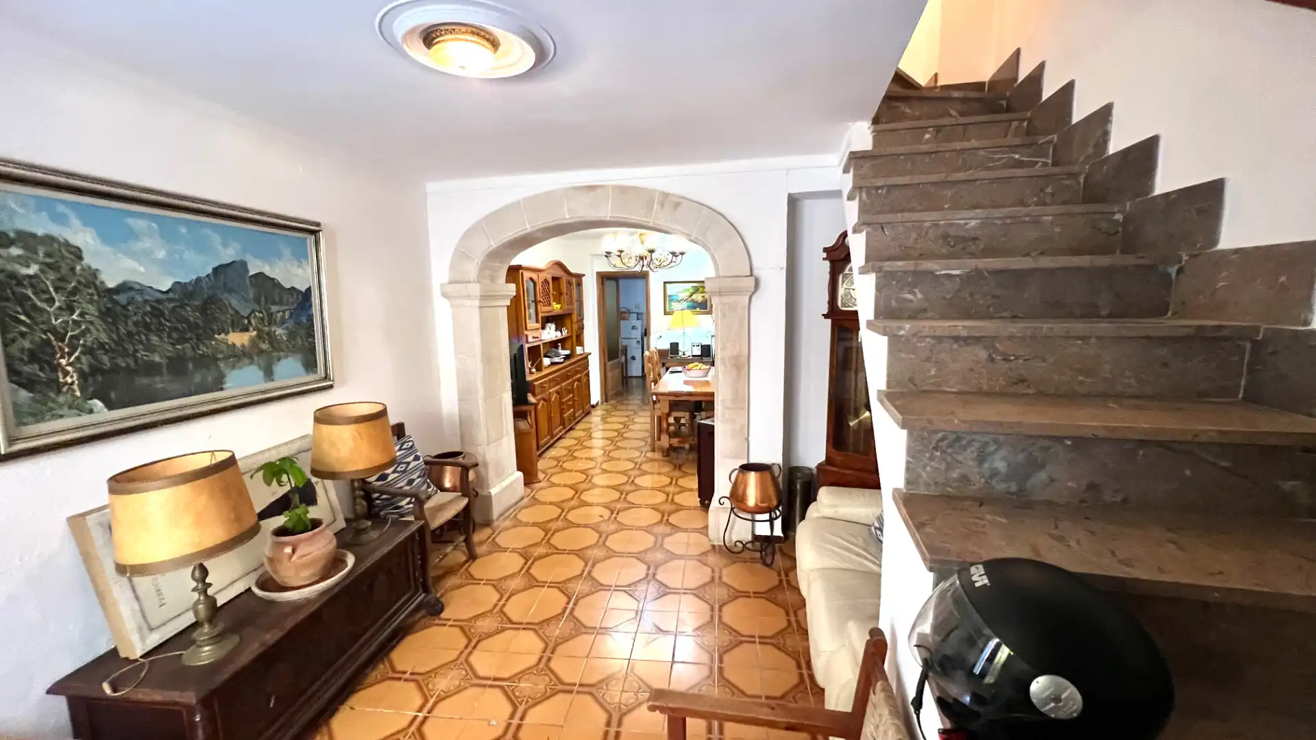 Landhaus zum Verkauf in Pollença Poble, imagen 3