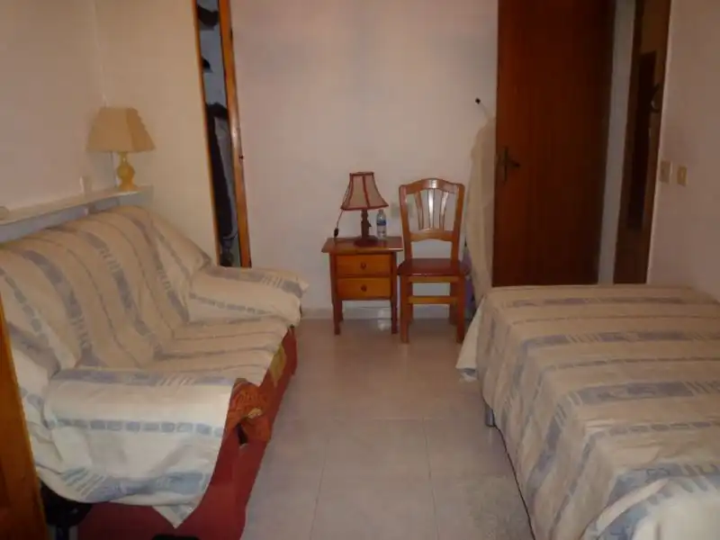 Chalet con jardín en venta en Calle Áncora 88, imagen 27