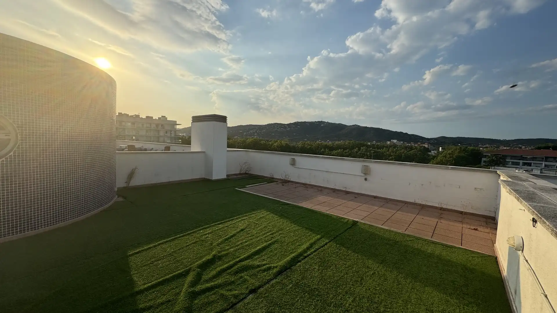 Ático en venta en Carrer Punta Prima, Port d'Aro