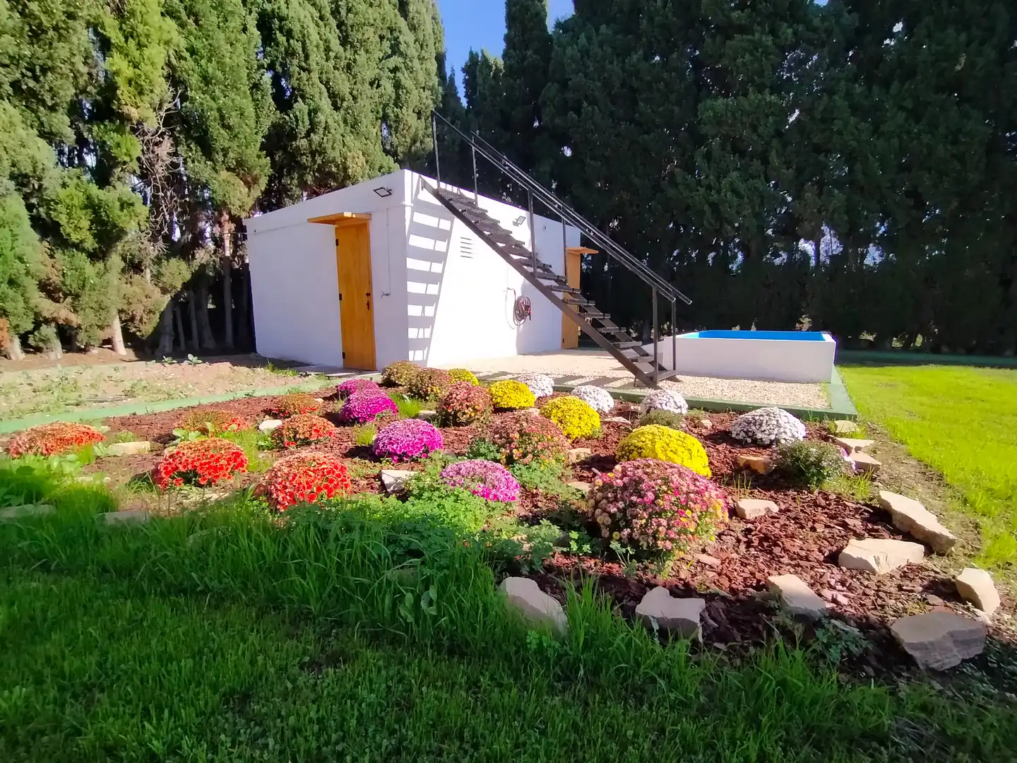 Villa mit Terrasse zum Verkauf in Camino de Onda - Salesianos, imagen 25
