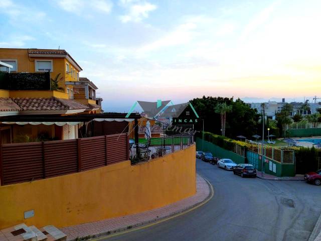 Planta baja en Venta en Vázquez Montalbán en El Hornillo