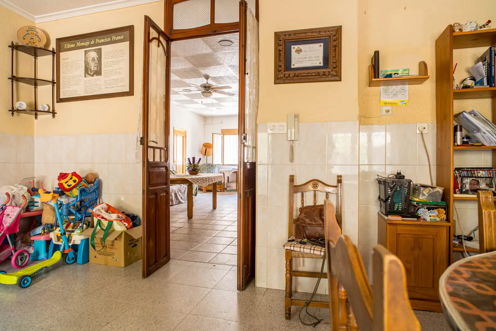 Terraced house for sale in El Pinós / Pinoso, imagen 18
