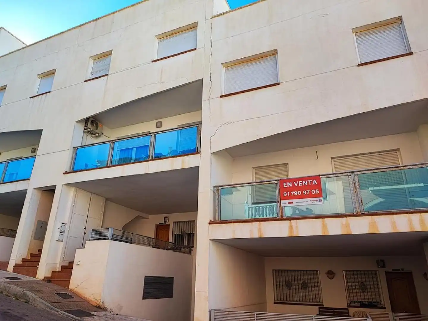 Wohnung zum Verkauf in MALAGA 6, imagen 4