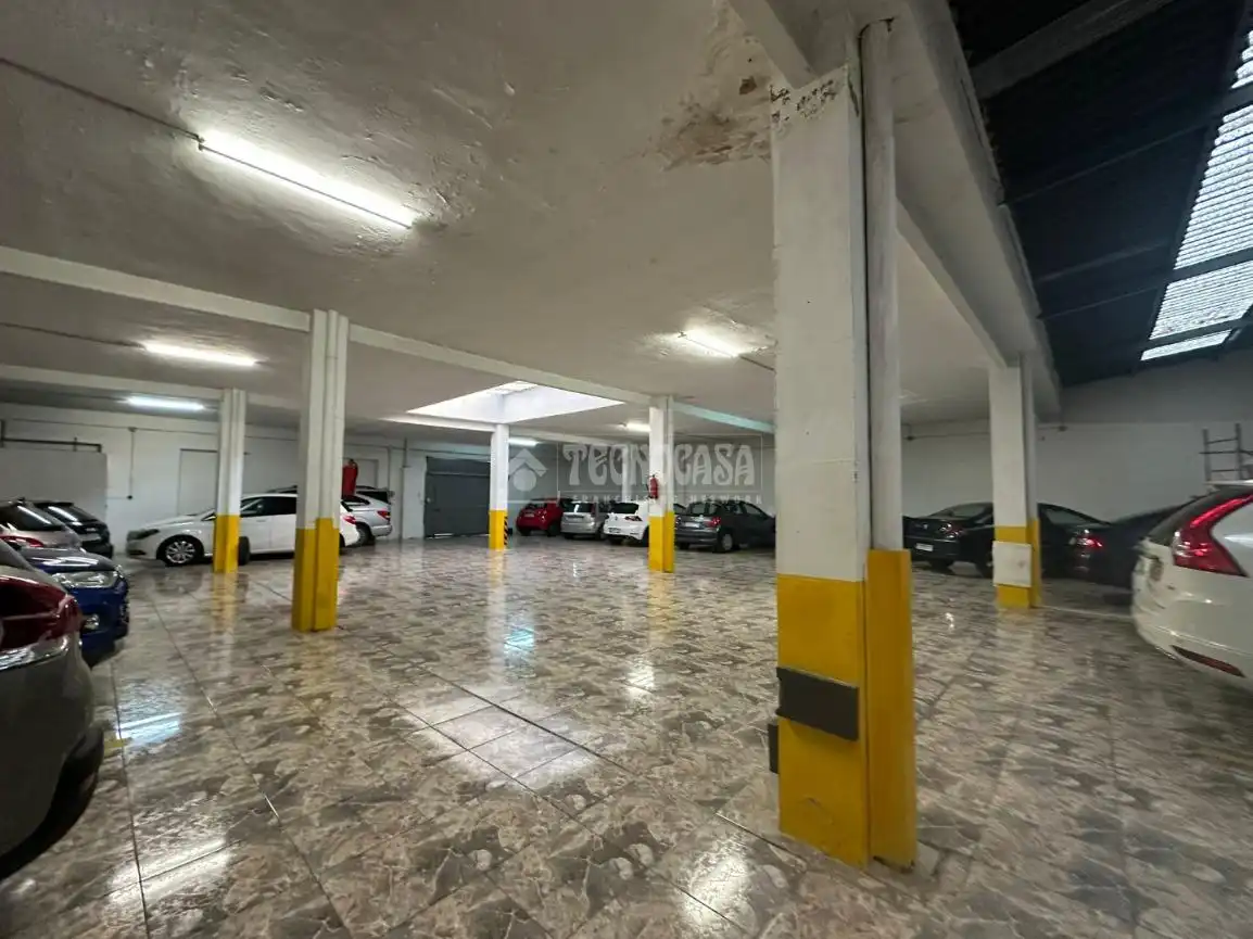 Residencial en venta en Calle Verónica, Veredillas