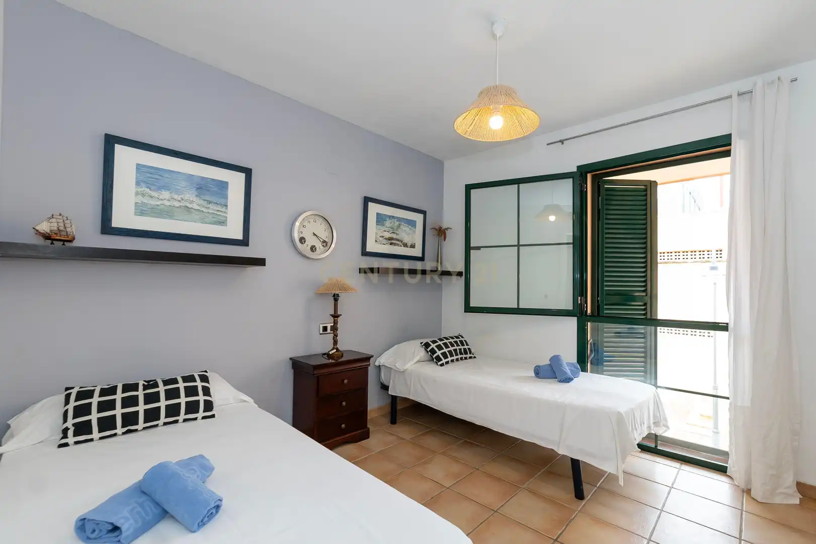 Apartamento de alquiler en Carrer Sorell, 3, Altea, Spain, 3, Mascarat
