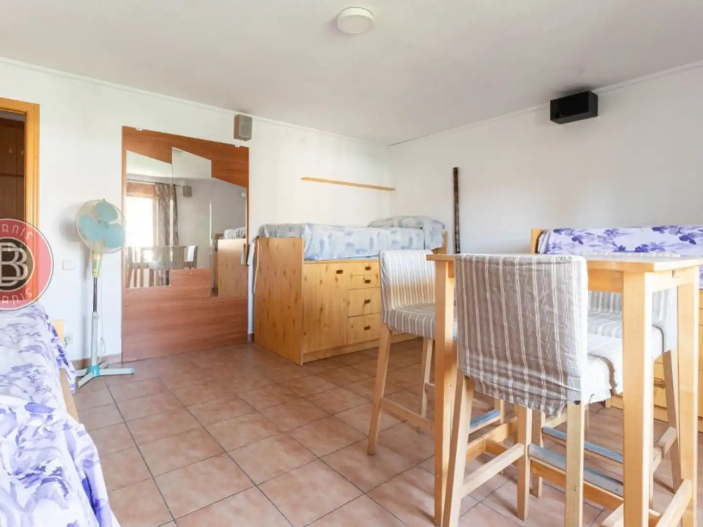 Dormitori de Casa o xalet en venda en Piera
