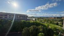Exterior view of Flat for sale in  Logroño  with Heating, Parquet flooring and Storage room
