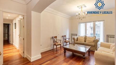 Foto 2 de Piso en venta en Camino de Ronda, Granada Capital