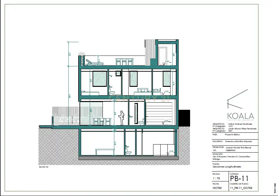 Houses for sale in Málaga  with Air Conditioner, Storage room and Swimming Pool