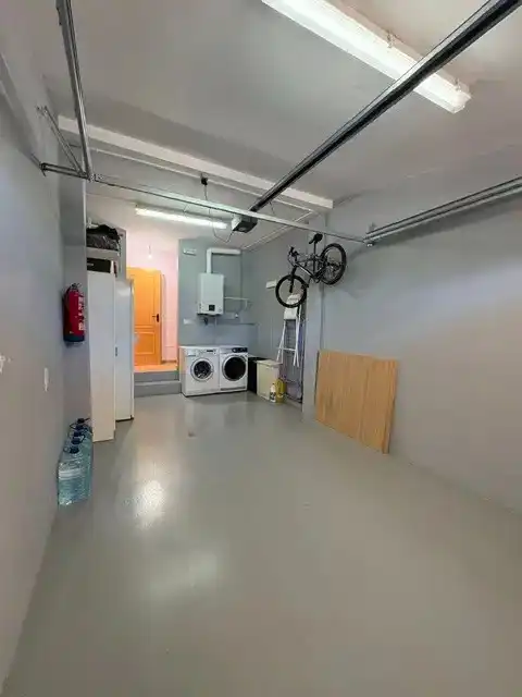 Casa o chalet en venta en Boecillo con Calefacción, Parquet y Trastero