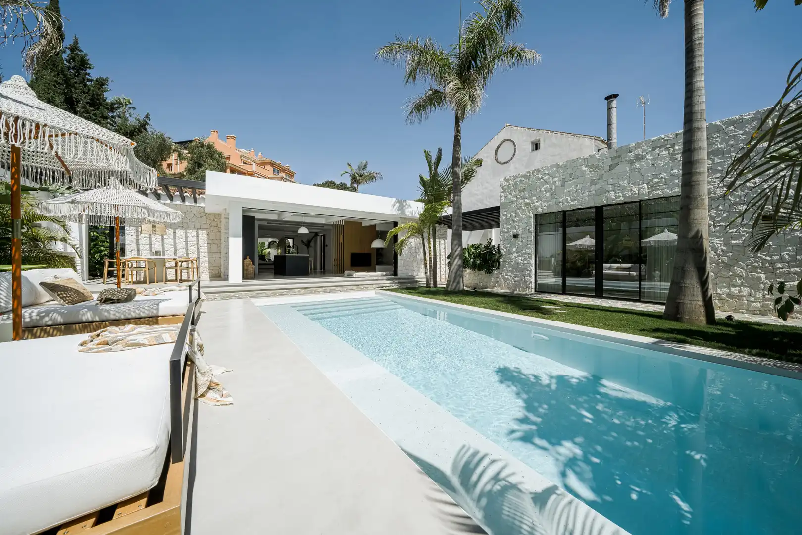 House with pool for sale in Marbella Centro, imagen 36