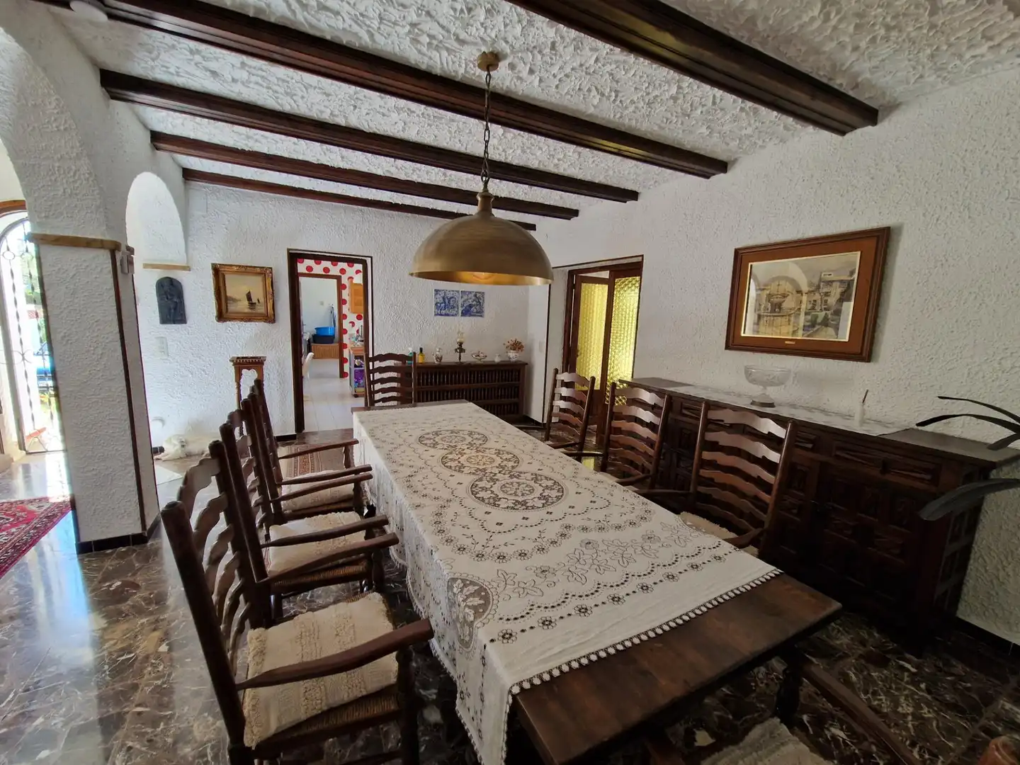 Villa avec terrasse à vendre à Miami Platja, imagen 19