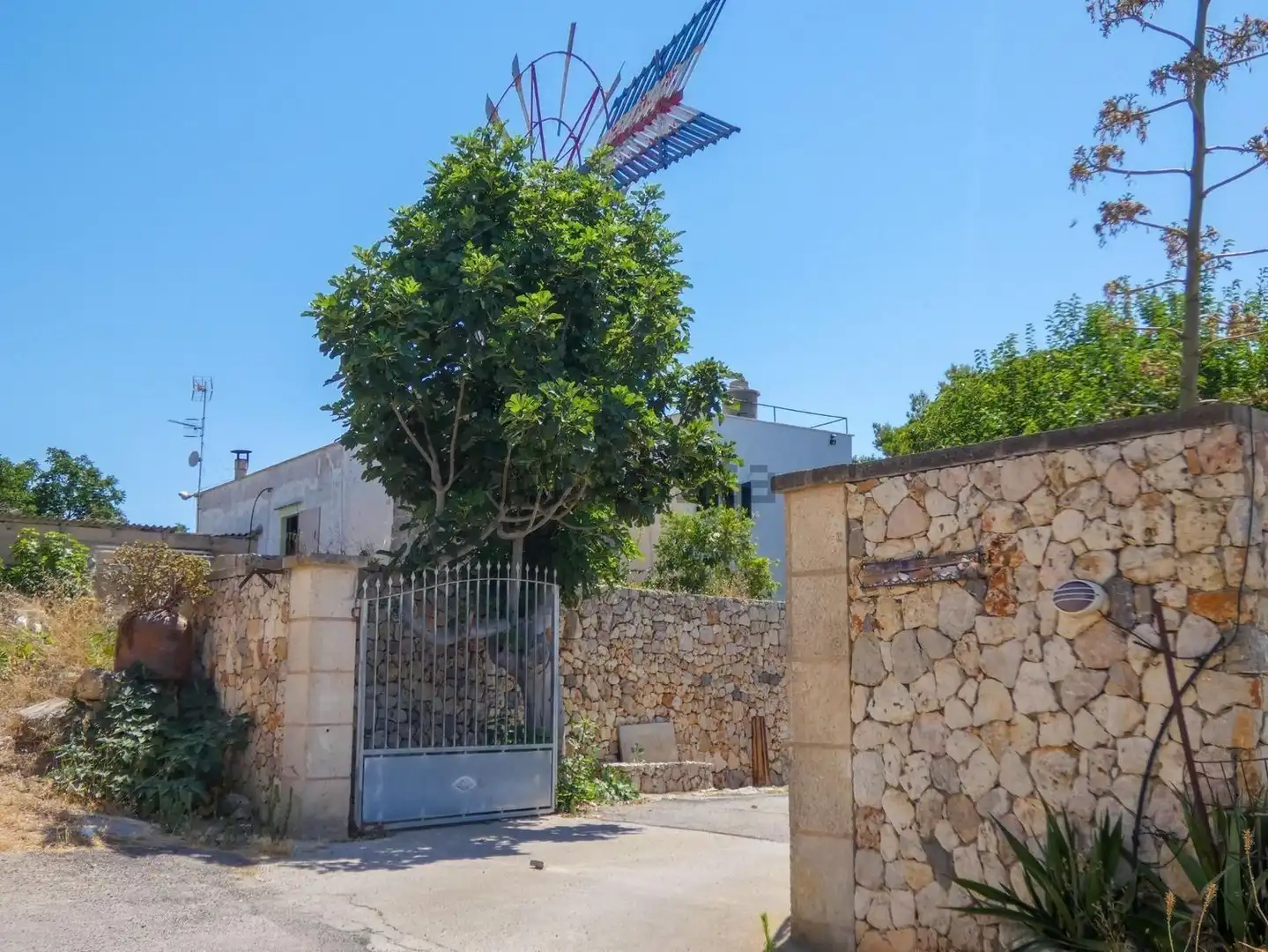 Maison rustique avec piscine à vendre à Muro, imagen 3