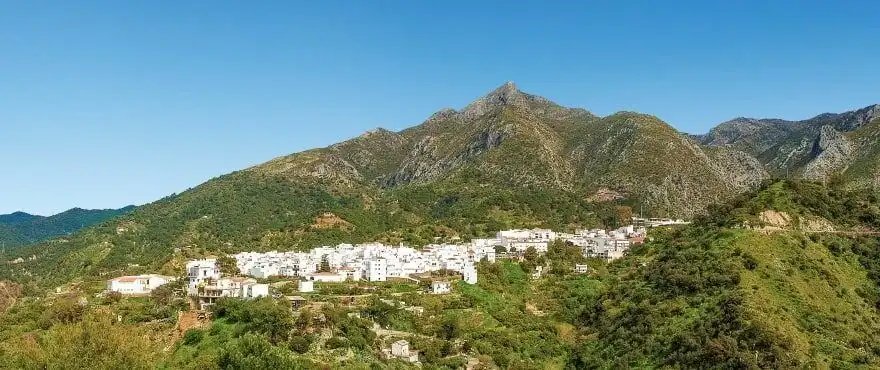 Adossat amb piscina en venda a Siera de la nieves, imagen 30