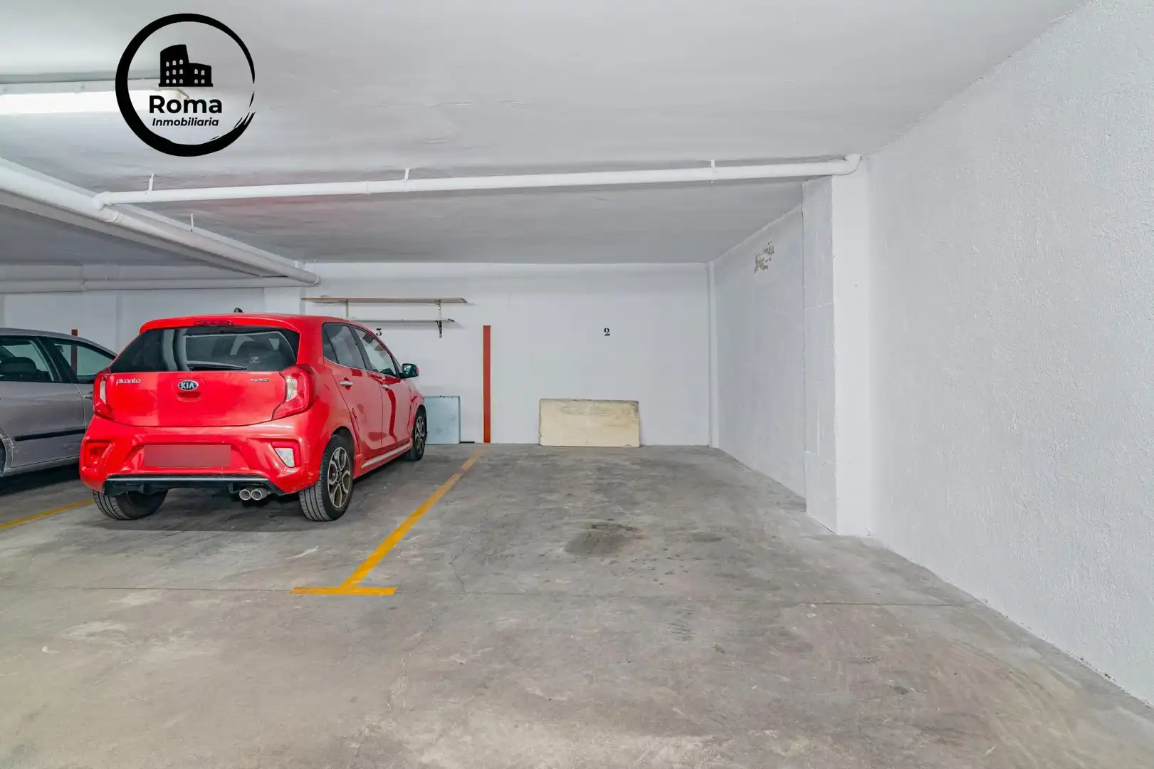 Flat with lift for sale in Beiro, imagen 57