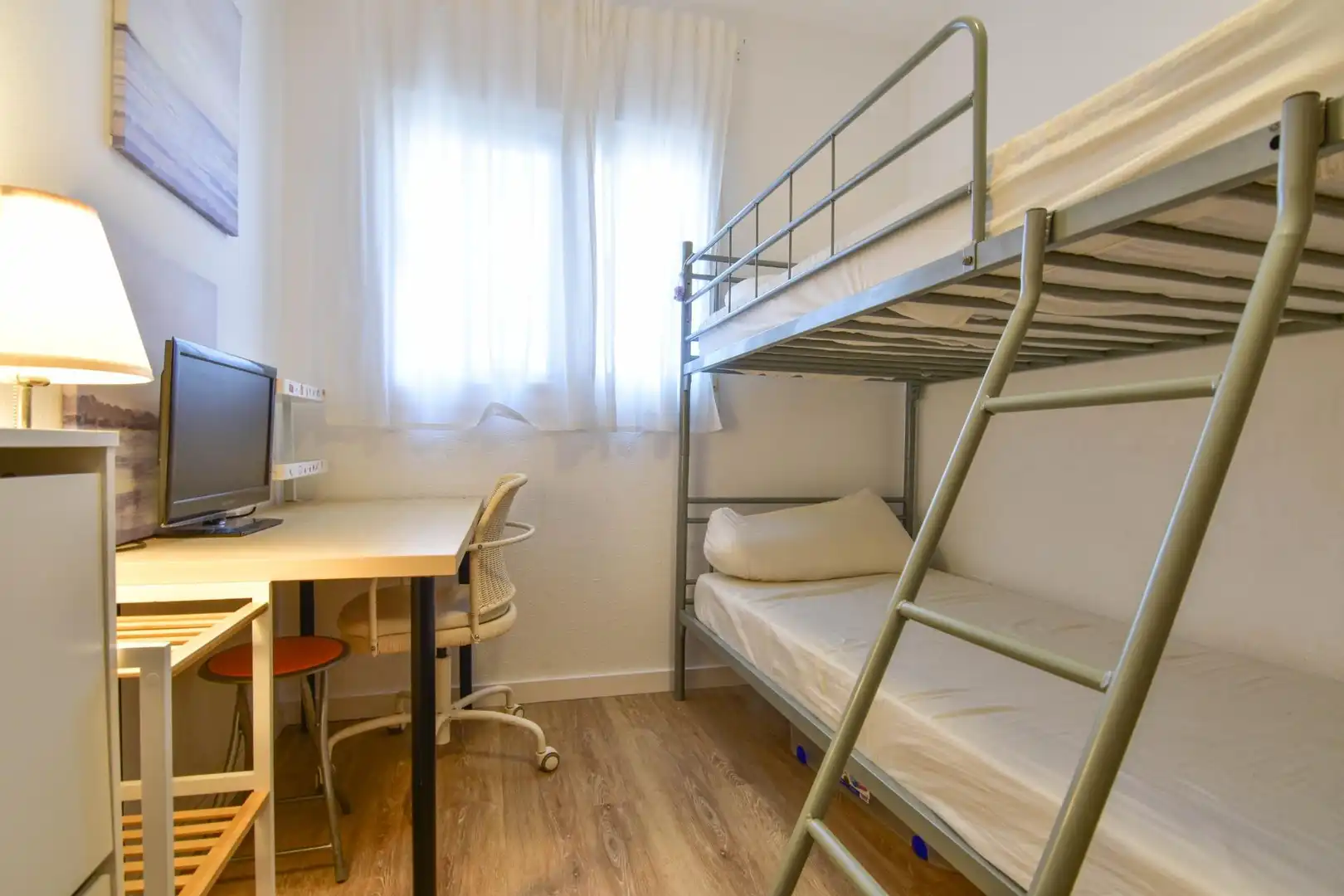 Appartamento con piscina in vendita a Calle OSCA (D'), imagen 34