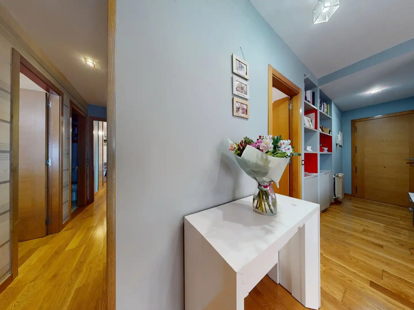 Piso en venta en Vigo  con Calefacción y Trastero