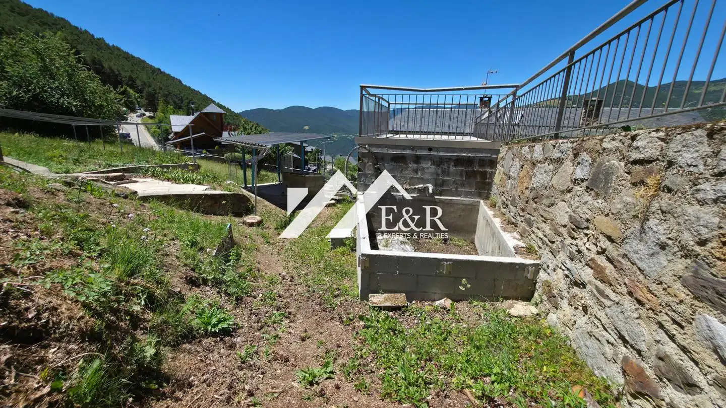 Casa con jardín en venta en Ctra. de la Rabassa, imagen 3