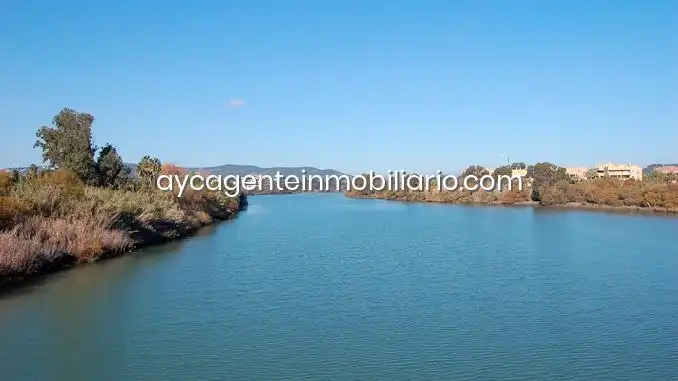 Casa rústica amb piscina en venda a San Enrique - Guadiaro -  Pueblo Nuevo, imagen 5