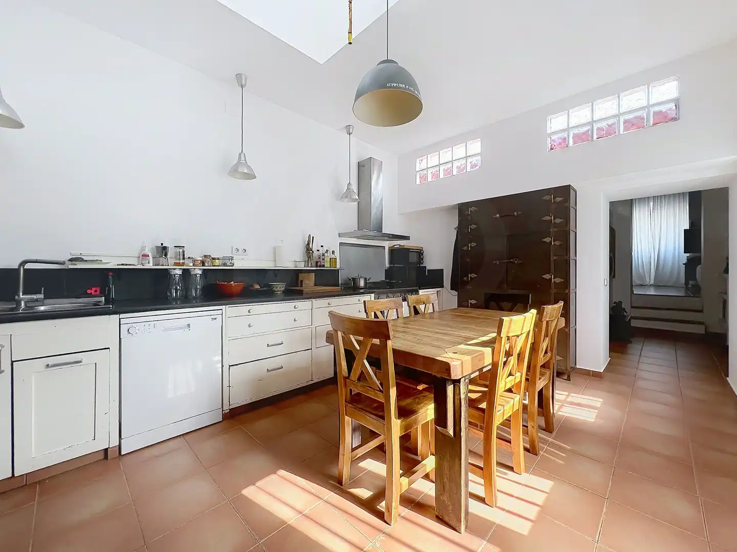 Country house for sale in Facinas, imagen 2