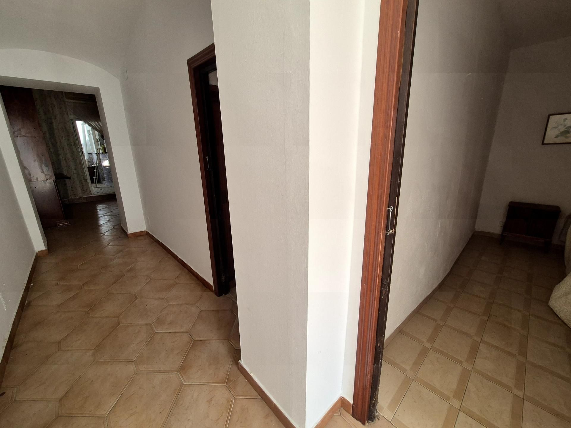 Casa adosada en venda en Montijo amb Calefacció i Terrassa