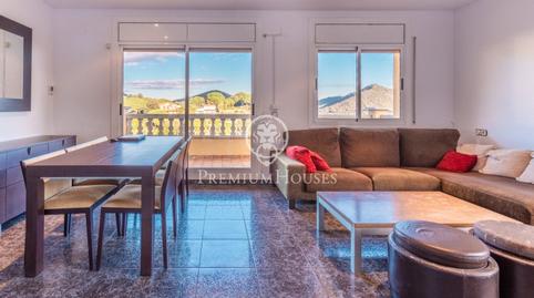 Foto 4 de Casa o xalet de lloguer a Sant Cebrià de Vallalta, Barcelona