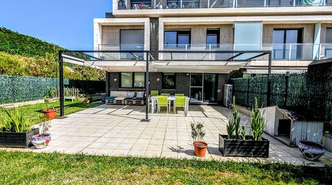 Foto 3 de Planta baixa en venda a Alisal - San Román, Santander