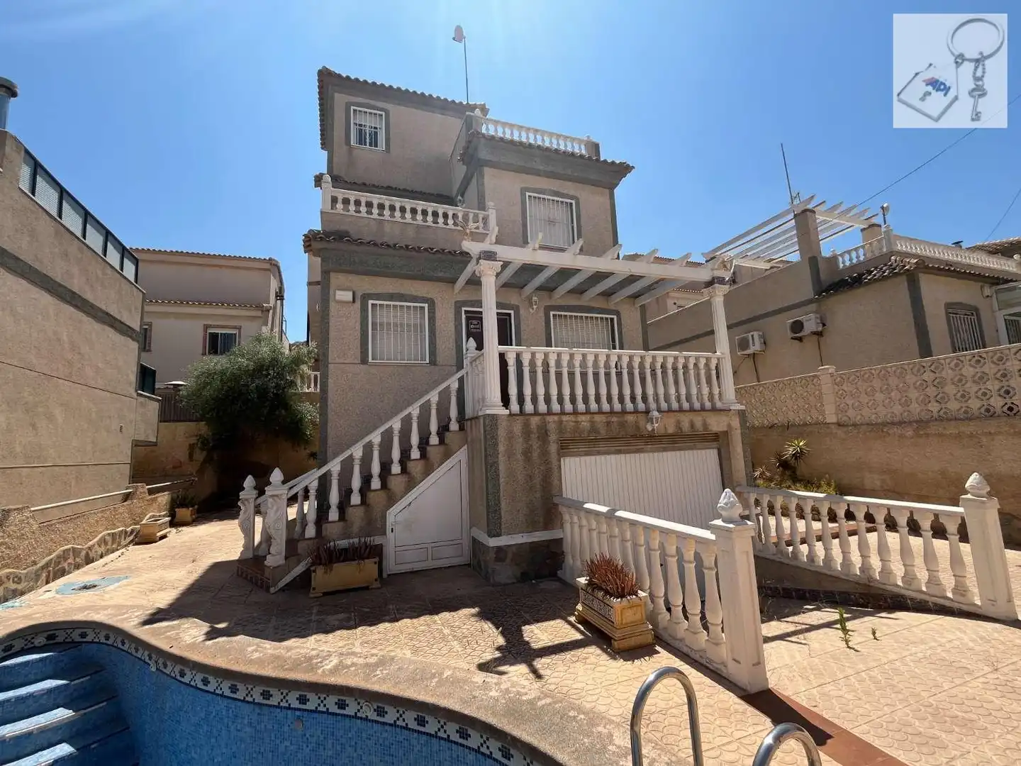 Houses for sale in N/A, 118, San Miguel de Salinas