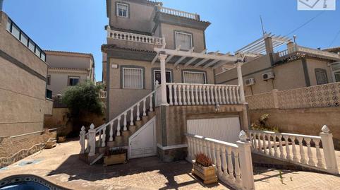 Foto 4 de Casa o xalet en venda a N/a, 118, San Miguel de Salinas, Alicante