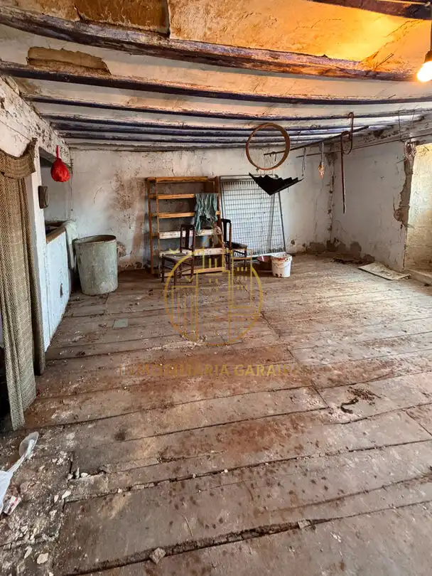 Finca rústica en venda en Ergoiena amb Terrassa i Traster