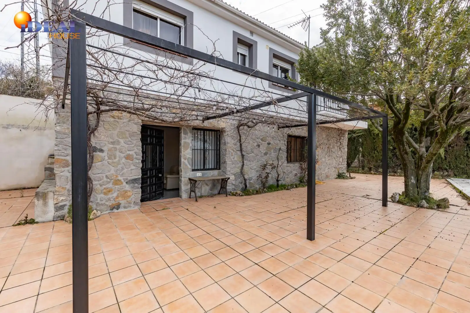 House with pool for sale in Avenida del Puente Nuevo, imagen 50