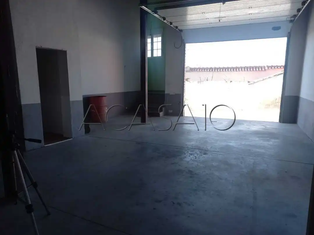 Casa o chalet en venta en Maqueda con Aire acondicionado, Calefacción y Trastero