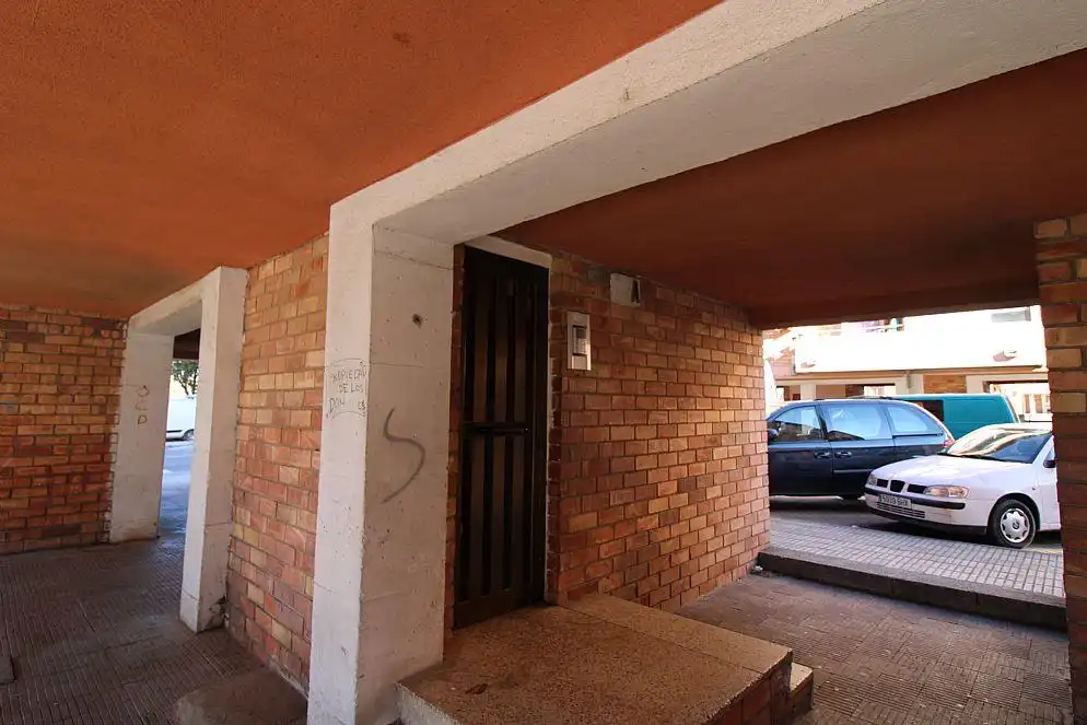 Wohnung zum Verkauf in Joan Carles, imagen 3