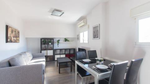 Foto 5 de Pis de lloguer a Barquilleros, Casco Antiguo, Navarra