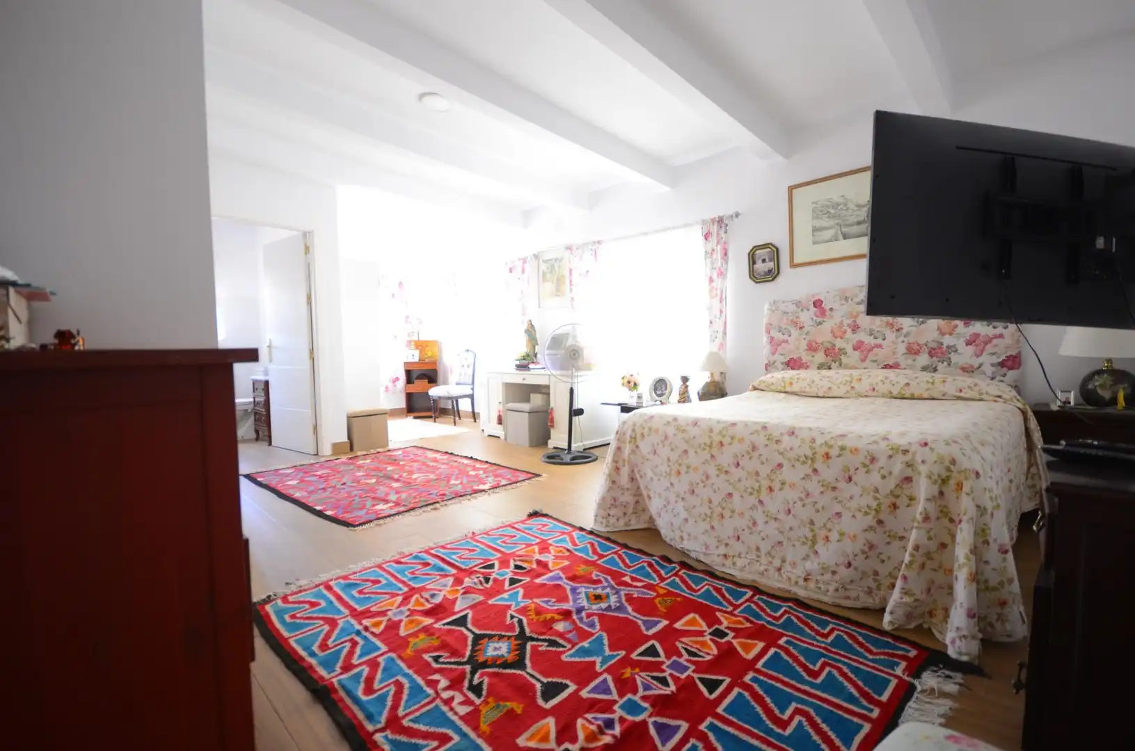 Dormitori de Casa o xalet en venda en Lepe