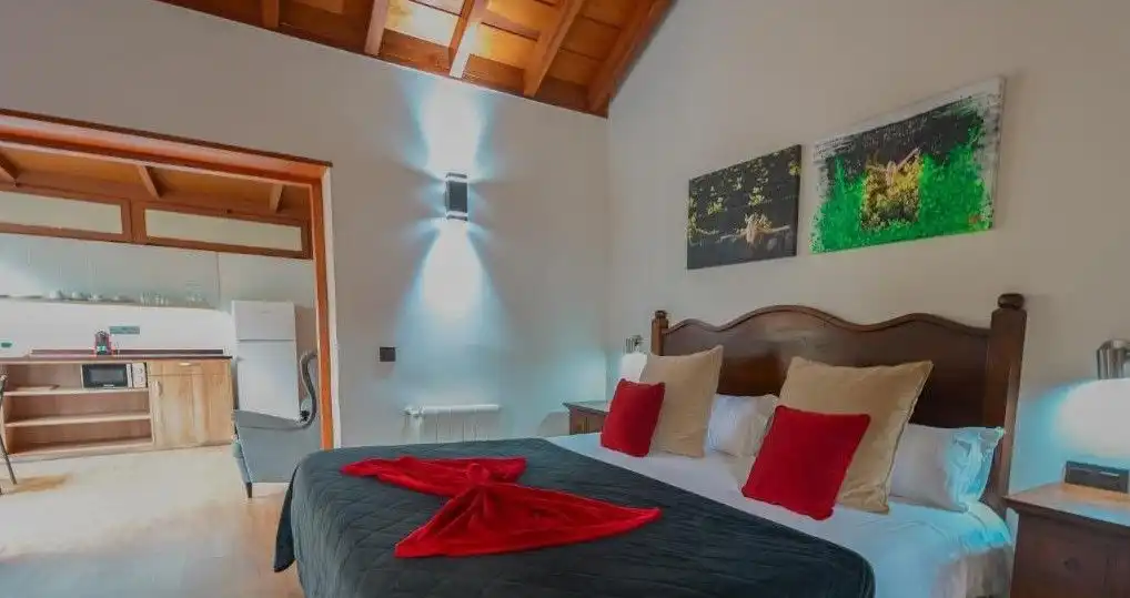 Habitación de Edificio en venta en Los Realejos