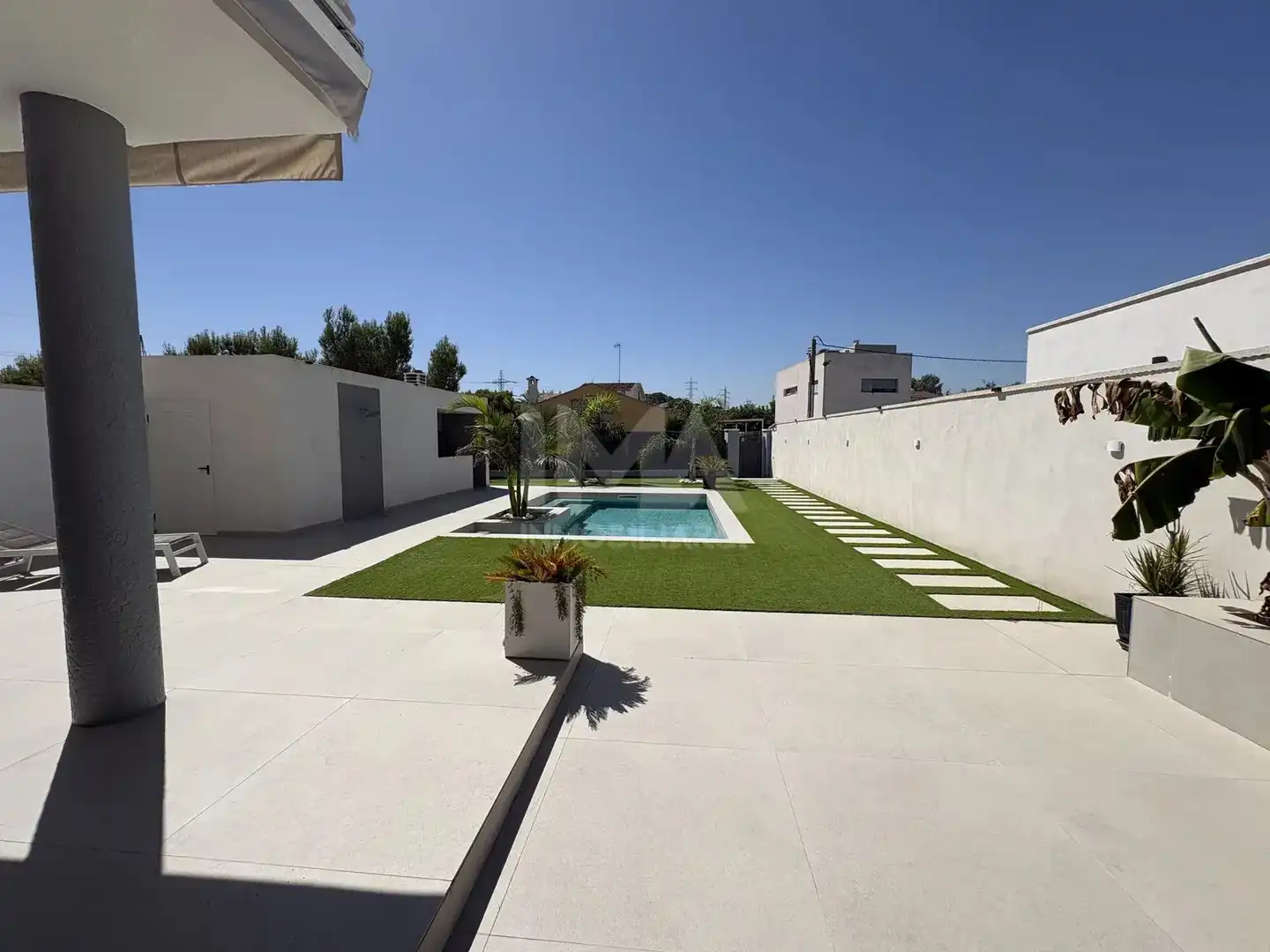 Semi-detached house with terrace for sale in Riba-roja de Túria, imagen 49