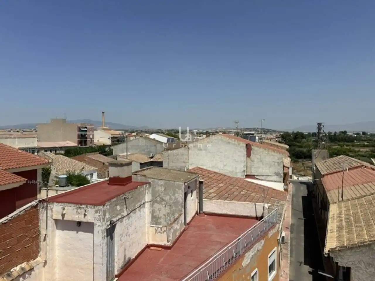 Flat for sale in Calle Santa Teresa, imagen 17