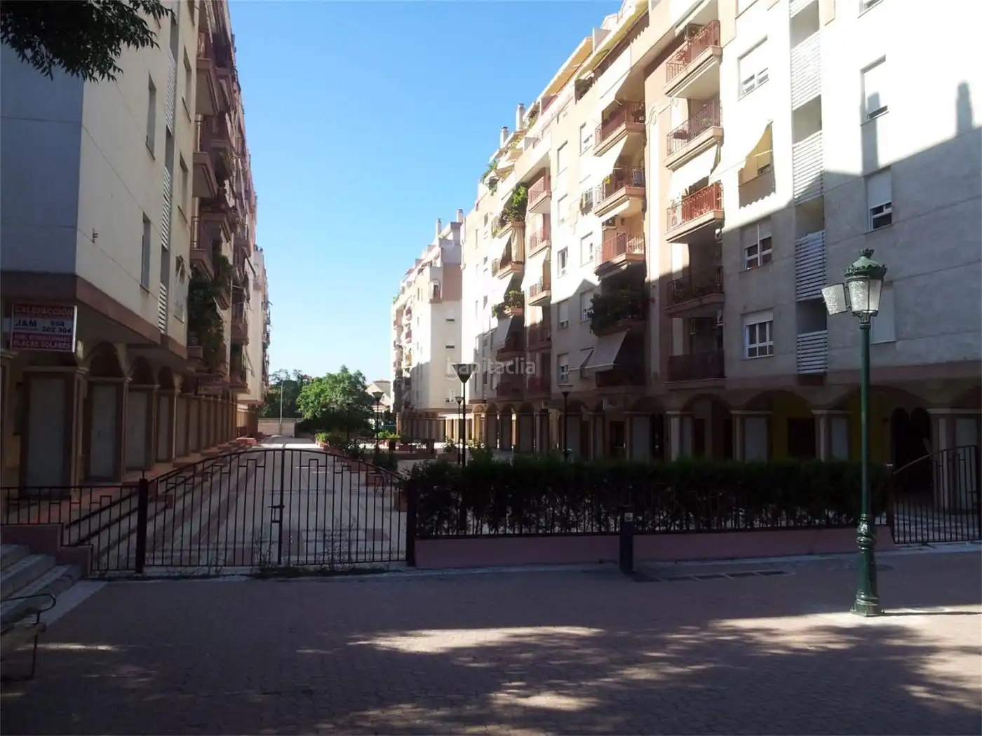 Individuale in affitto a Calle Lubina 5, imagen 2