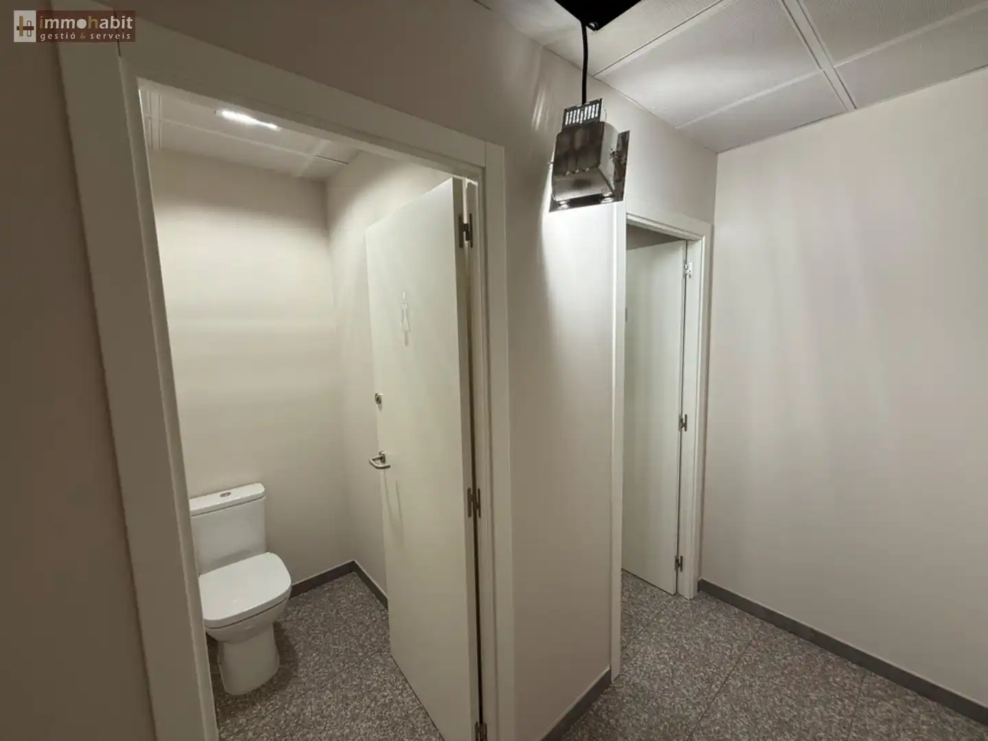 Büro mit Aufzug zur Miete in Magraners, imagen 9