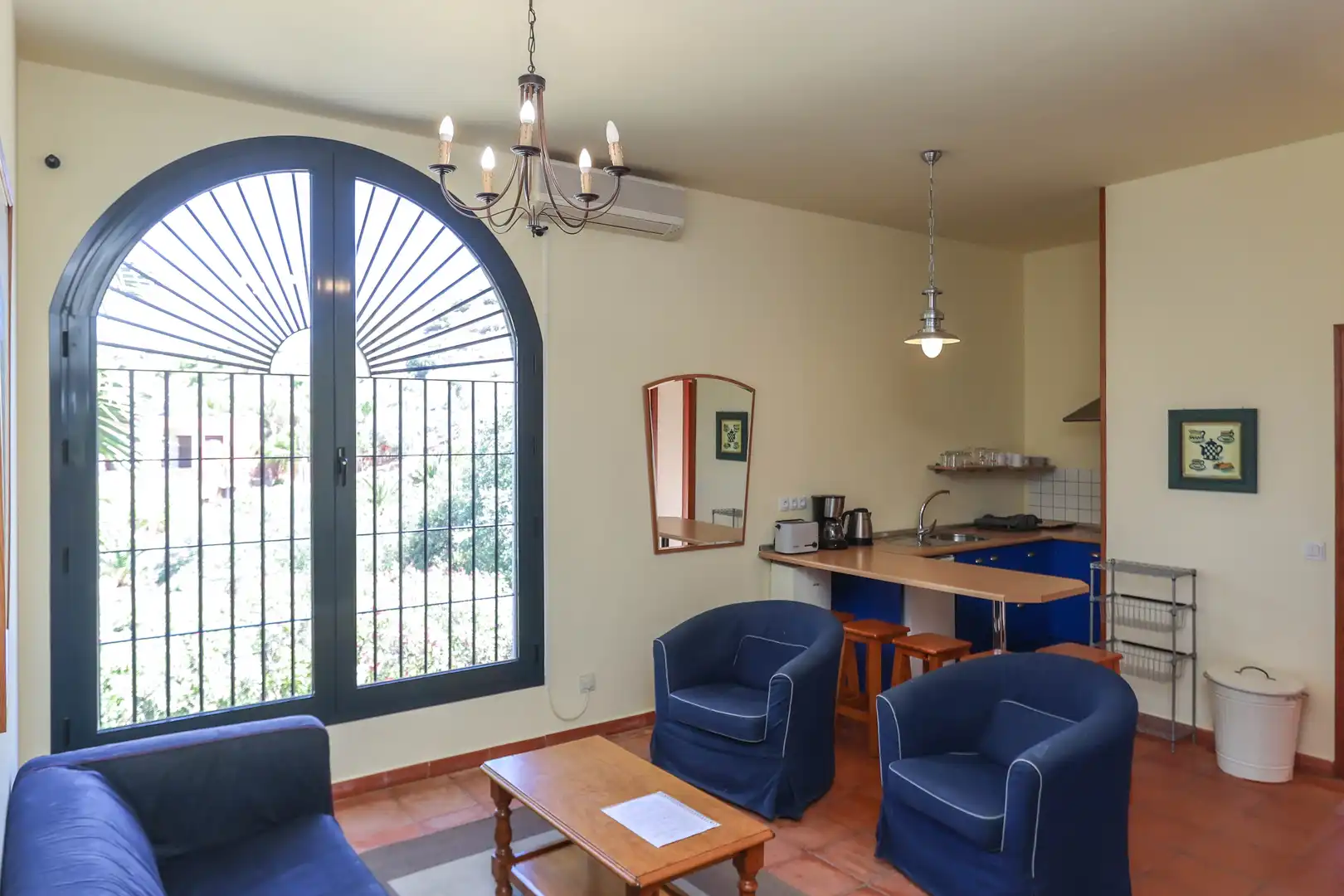 Casa o chalet en venta en Diseminado Poligono 5, Álora