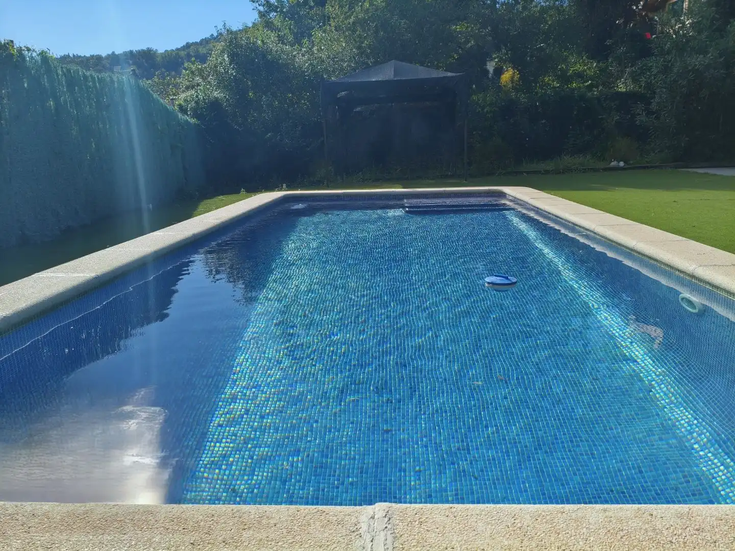Villa mit Pool zum Verkauf in Garbi 10, imagen 37