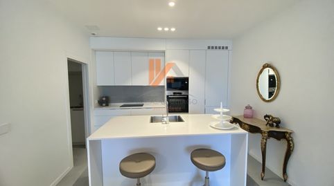 Foto 3 de Apartament de lloguer a Travesia Poza, 1, Conxo, Santiago de Compostela