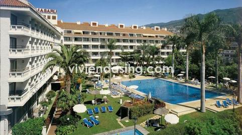 Photo 2 of Study for sale in Calle Robles, Zona Botánico, Santa Cruz de Tenerife