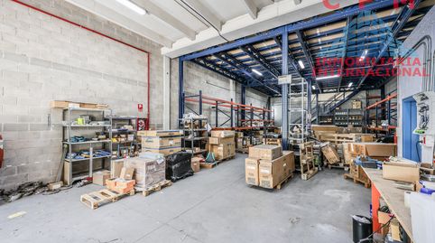 Foto 4 von Fabrikhallen zum Verkauf in Villaverde Alto, Madrid Capital