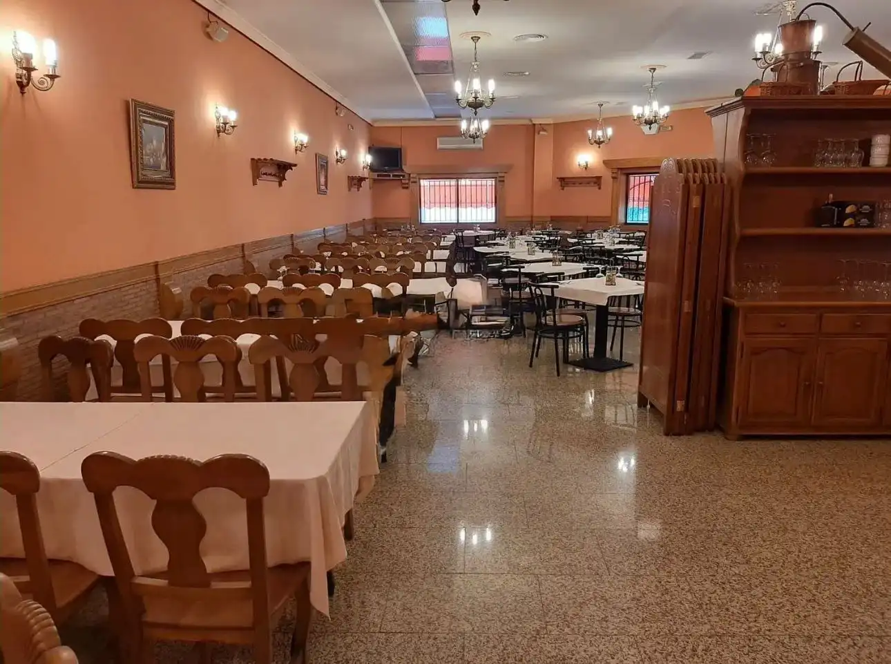 Gewerbefläche zum Verkauf in Calle Segura 11, imagen 4