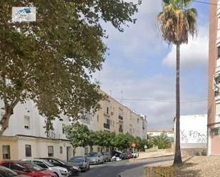 Exterior view of Premises for sale in  Huelva Capital