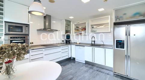 Foto 4 de Ático en venta en Albal, Valencia