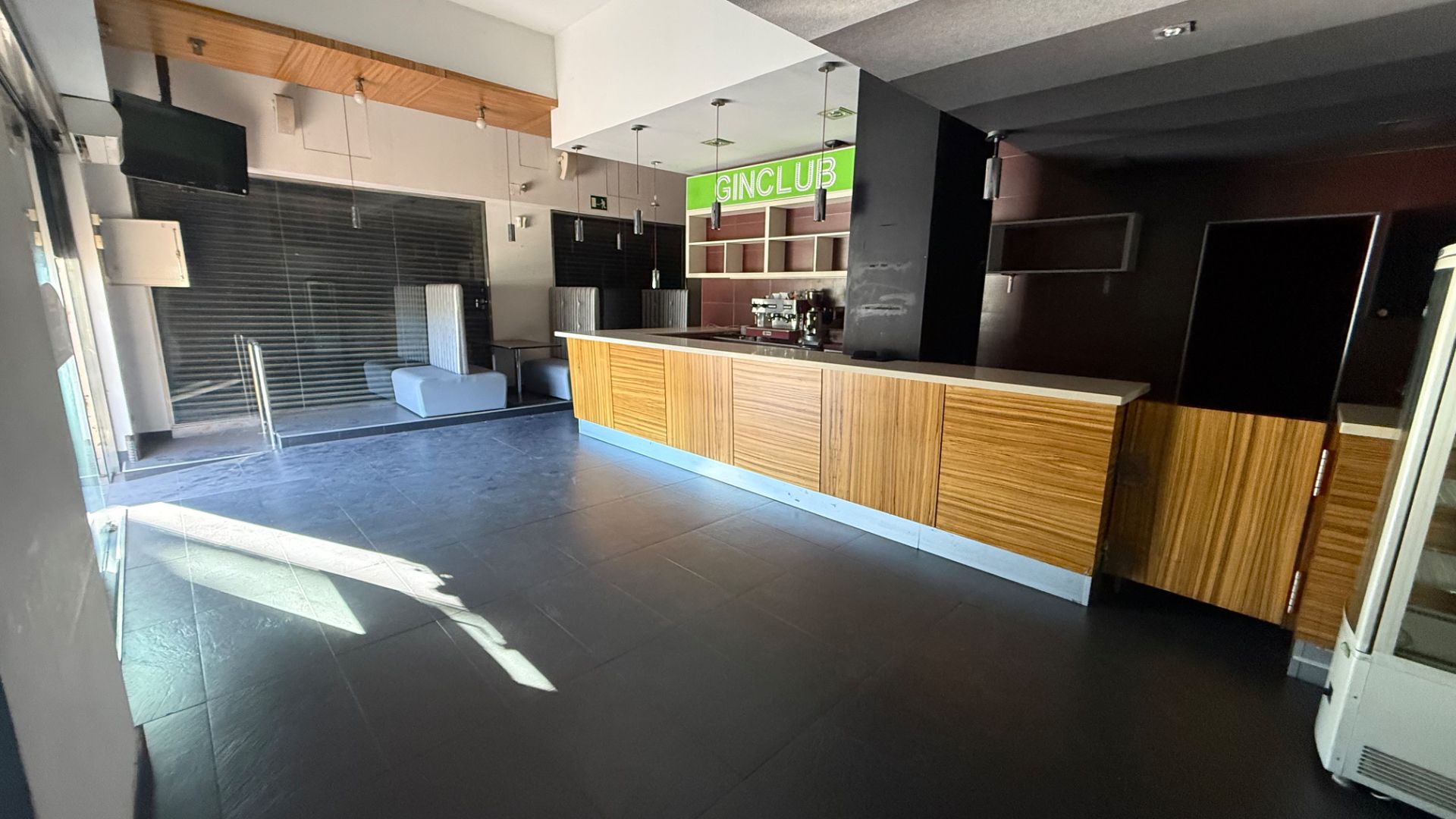 Local de alquiler en Sabadell