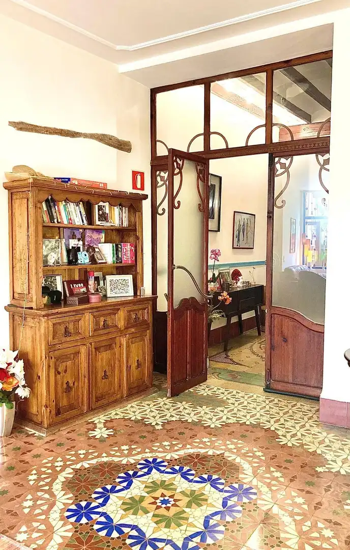 Finca rústica en venta en Benimeli con Aire acondicionado, Calefacción y Jardín privado